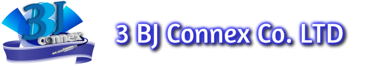 3 BJ Connex Company LTD